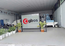GBOS INC Tuyển trợ lý văn phòng & NV kỹ thuật làm tại Thuận An BD