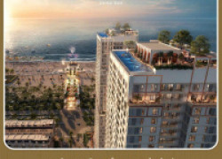 CĂN HỘ BIỂN 5 SAO – CHỈ TỪ 510 TRIỆU - View Biển Bảo Ninh & Sông Nhật Lệ . Liên hệ ngay Bích Thuỷ để biết chi tiết hơn.