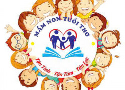 Tuyển 1 giáo viên & 1 bảo mẫu làm tại Bến Cát Bình Dương