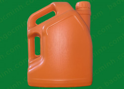 Cung cấp can nhựa HDPE 5 lít số lượng lớn, giao hàng trên toàn quốc