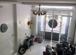 Cho Nam thuê phòng trong nhà nguyên căn 20m2 - Tây Thạnh - Tân Phú