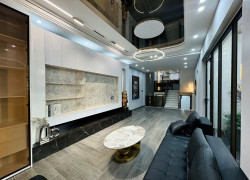 Bán nhà 79m2 x 4,5 tầng PHỐ TRẦN_NHẬT DUẬT - QUẬN NGÔ QUYỀN - TP HẢI PHÒNG