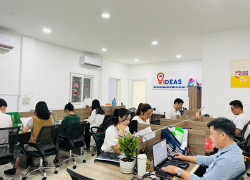 Nhân viên Sales Marketing Web