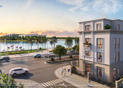 Chính Chủ bán Nhật Nguyệt 2 giá 18,6 tỷ Vinhomes Cổ Loa