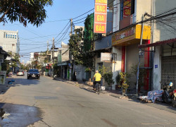 Sở hữu lô Góc tặng nhà mặt đường Bùi Thị Tự Nhiên, Phường Đông Hải 1, Hải An, Hải Phòng.