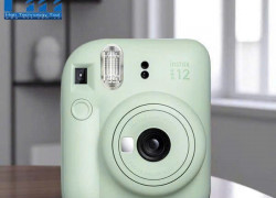 Máy ảnh Fujifilm Instax Mini 12