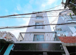 Bán CHDV ( 8P,  DT 45tr ).  Quang Trung, Phường 11, Gò Vấp. Chỉ 7.68 tỷ