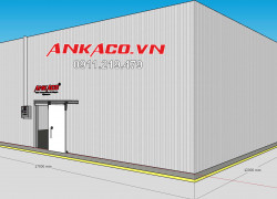 0947459479 nhận thiết kế, lắp đặt, thi công kho lạnh, kho mát, kho đông theo yêu cầu, bảo hành 24 tháng