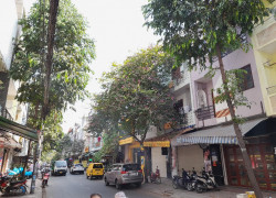 P. Hưng Phú, Quận 8, TP.HCM, Bán nhà riêng 14,2 tỷ, 75m2