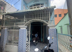 [ QUẬN 7 ] Siếu Hót Với 2 tỷ xíu có 100m2 nhà đất full cư, ngay 10m mặt tiền đường Huỳnh Tấn Phát