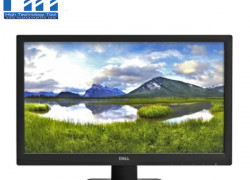 Màn Hình Doanh Nghiệp Dell D2020H (19.5 inch - HD - TN - 60Hz - 5ms) - Giá Tốt