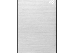 Ổ Cứng Di Động HDD Seagate One Touch 4TB 2.5" USB 3.0 (Bạc) - STKZ4000401