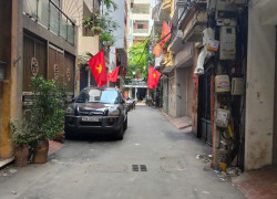 AI Bán nhà 360m2, 5 tầng, 6PN, 5WC, Khương Mai, Thanh Xuân, 22 tỷ, sổ đỏ