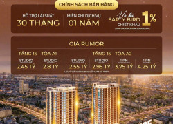 SUN COSTA – biểu tượng sống sang ven biển, đang khiến thị trường đảo điên từng giờ