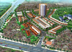 BÁN BIỆT THỰ LIỀN KỀ 5 TẦNG, 83M2,  THANG MÁY VỊ TRÍ VÀNG LA KHÊ - HÀ ĐÔNG - GIÁ 19.5 TỶ - SỔ ĐỎ CHÍNH CHỦ