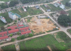 CHÍNH CHỦ BÁN LÔ ĐẤT ĐẸP - KHU A2 TĐC BÌNH YÊN - VỊ TRÍ ĐẮC ĐỊA 100M2  4,8 TỶ