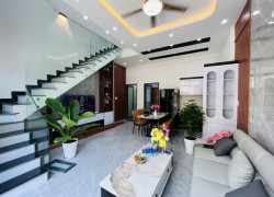 Bán nhà 3 tầng tại đường tô hiệu đà nẵng