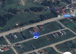 🏡 BÁN ĐẤT 100 M2 -TĐC BÌNH YÊN – VỊ TRÍ ĐẸP, Ô TÔ TRÁNH GIÁ CHỈ 5.1 TỶ