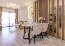 Bán Căn Hộ 6 tầng, đường Trường Thi 4, Q.Hải Châu, dt 90m2 giá 12,5 Tỷ TL