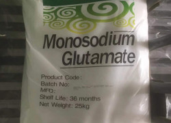 Bột ngọt Fufeng - Monosodium Glutamate
