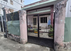 2 Nhà C4 185m², Lô góc, Đ.2.5m – Đông Hưng Thuận 5 Q12