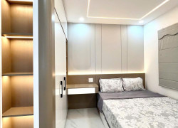 Bán nhanh căn view biển nội thất mới 100% hiện đại Mường Thanh Viễn Triều