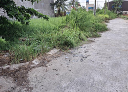 Giảm 1.5tỷ! Đất 204m², Vuông, Đ.6m – Thạnh Xuân 52 Q12