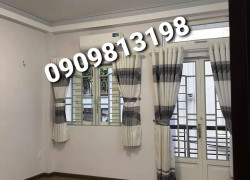 🌸🌸🌸Nhà 5 tầng, thang máy Quận 3 – Ở+CTY🌸🌸🌸