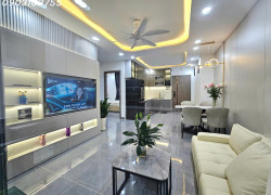 Bán căn hộ 71m², 2PN, 2WC, Phạm Văn Đồng, Nha Trang - 3.9 tỷ
Căn hộ 71m², 2PN, Nha Trang, Phạm Văn Đồng, 3.9 tỷ
Nhà