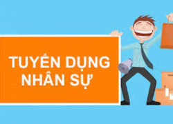 TUYỂN NHÂN VIÊN NGÀNH PHÒNG CHÁY CHỮA CHÁY