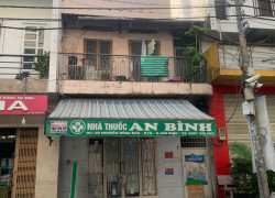 Bán Nhà Mặt Tiền Đường Nguyễn Hồng Đào, P.14, Q. Tân Bình - 5.12x17m - 15.5 Tỷ