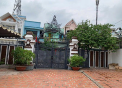 Bán nhà mặt tiền đường 179, P. Tân Phú, Q.9. Diện tích: 19x47.5m. Giá chỉ 40 tỷ.