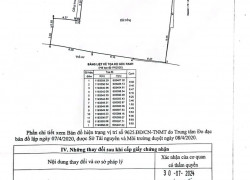Bán Nhà HXH Mặt Tiền Đường Ngô Tất Tố, P.19, Bình Thạnh, 17x17m, 35 Tỷ