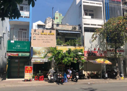 Bán Nhà Mặt Tiền Đường Nguyễn Đình Chiểu, P.4, Q.3 - 3.65 x 18.5m - 25 Tỷ