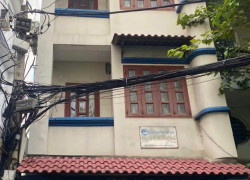 Cần bán nhà HXH đường Nguyễn Bỉnh Khiêm, P. Bến Nghé, Q.1. Diện tích 4.1m x 9m, giá chỉ 11.5 tỷ.