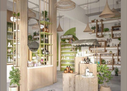 BiJou Store CN Quận 10 cần 3 bạn nữ phụ bán hàng trực quầy part time/ full time