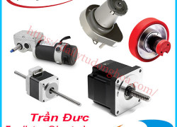 Bộ truyền động ElectroCraft | Nhà cung cấp ElectroCraft  tại Việt Nam