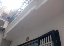 Bán nhà Đại Mỗ Năm Từ Liêm DT 32m, nhà 5 tầng, giá 5.8 tỷ. ĐT 0986383826