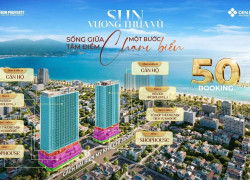 CĂN HỘ BIỂN MỸ KHÊ ĐÀ NẴNG - SUN COSTA_ SUN GROUP