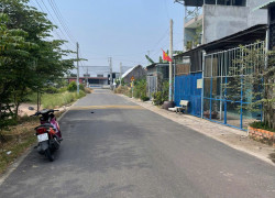 CHÍNH CHỦ BÁN GẤP LÔ ĐẤT ĐẸP NGAY TRUNG TÂM THỊ TRẤN TÂN BÌNH – BẮC TÂN UYÊN, BÌNH dương