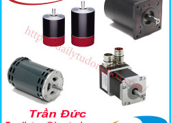 Động cơ AC ElectroCraft | ElectroCraft AC Motor