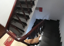 NHÀ BÁN nhà riêng, 4PN, 3WC, 3 tầng, tại Phạm Hùng, 8 tỷ, 52.5m2