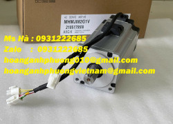Panasonic - Động cơ hàng nhập MHMJ082G1V - servo mới
