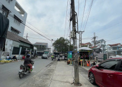 200m2 SHR full thổ cư giáp Tân Phong chỉ 600tr