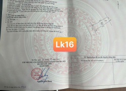 BÁN ĐẤT THỔ CƯ 72M2 - VỊ TRÍ VÀNG MINH PHÚ - SÓC SƠN - HÀ NỘI - CHỈ 1.65 TỶ - SỔ ĐỎ CHÍNH CHỦ