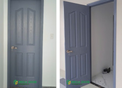 Báo giá cửa gỗ công nghiệp tại Bảo Lộc - Lâm Đồng