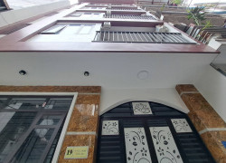 BÁN CCMN ĐỘI CẤN, BA ĐÌNH. 101M2 7 TẦNG MT 7M GIÁ 23 TỶ-  DÒNG TIỀN 130TR/THÁNG - 2 THOÁNG - ĐẦY ĐỦ PCCC - GPXD
