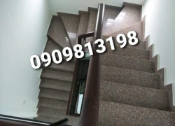 📌📌📌Tân Hưng Quận 7 SHR - Nhà Đẹp 4 tầng Chờ Chủ Mới!📌📌📌