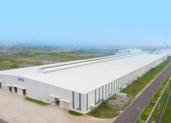 Cho thuê kho giá rẻ 39ngàn/m2 DT từ 1600m2, 5800m2, 7100m2, 8600m2 ngoài KCN Đức Hòa, Long An