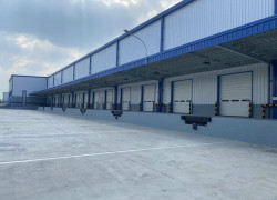 Cho thuê nhà xưởng Tỉnh Lộ 10, KCN Tân Đô, Tân Đức, Hải Sơn, Hạnh Phúc, Đức Hòa, Long An.